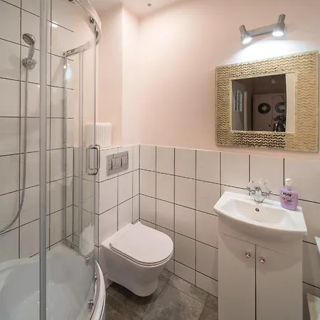 Magnolia Vision Apartment - Rynek Opole Exterior photo