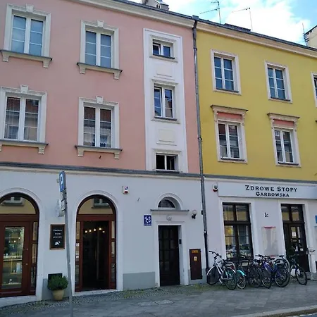 Magnolia Vision Apartment - Rynek Opole Exterior photo