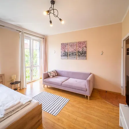 Magnolia Vision Apartment - Rynek Opole Exterior photo