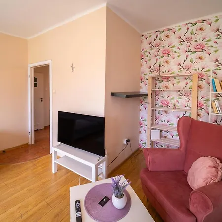 Magnolia Vision Apartment - Rynek Opole Exterior photo