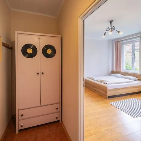 Magnolia Vision Apartment - Rynek Opole Exterior photo