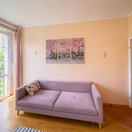 Magnolia Vision Apartment - Rynek Opole Exterior photo
