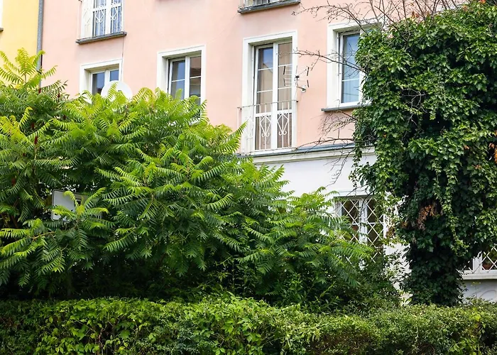 Magnolia Vision Apartment - Rynek