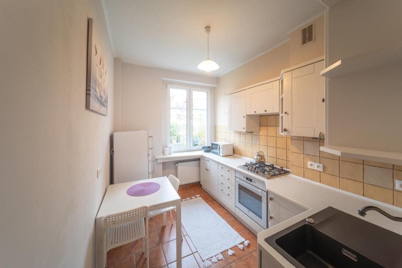 Magnolia Vision - Rynek Apartment Opole