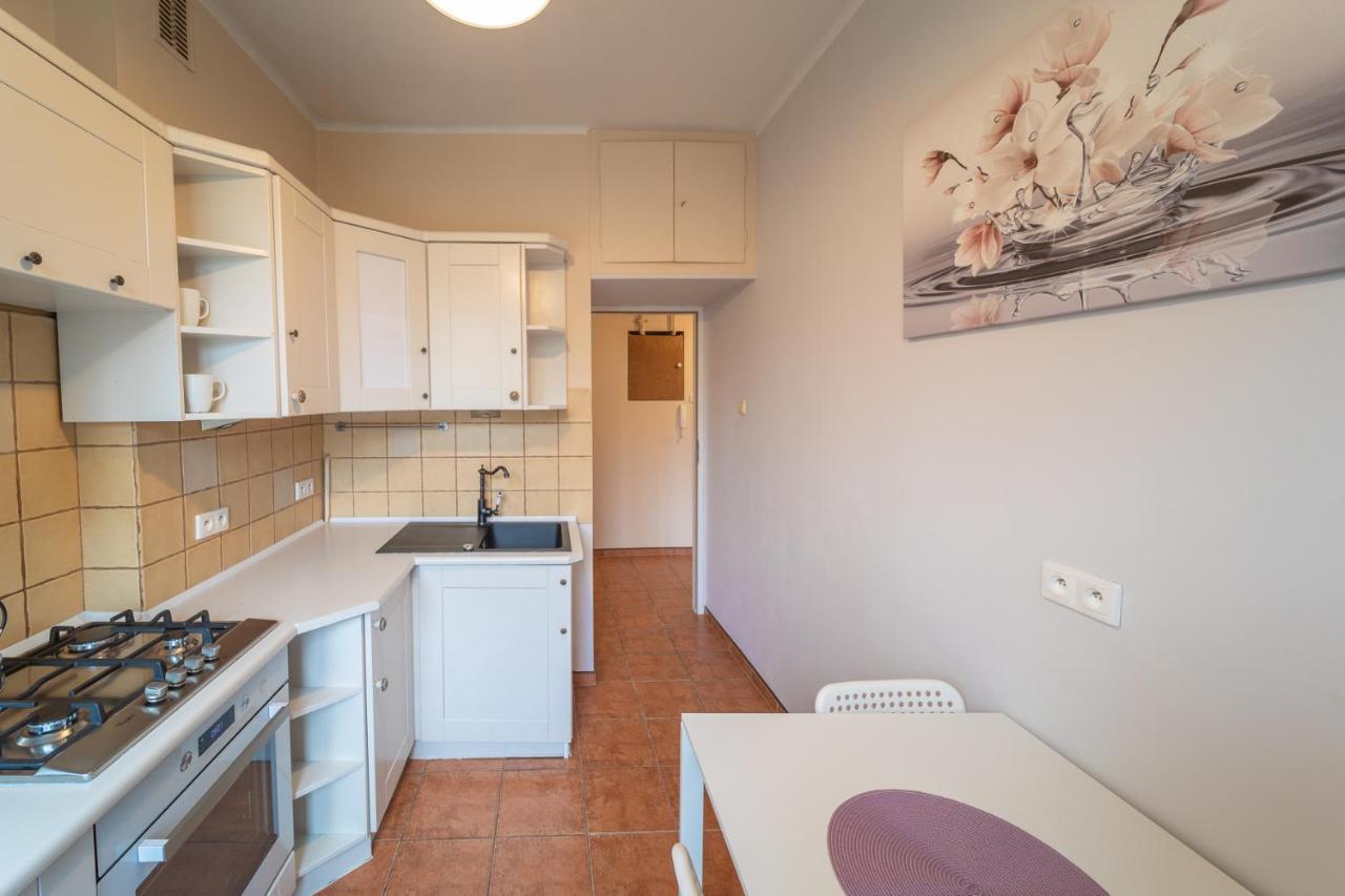 Apartment Magnolia Vision - Rynek