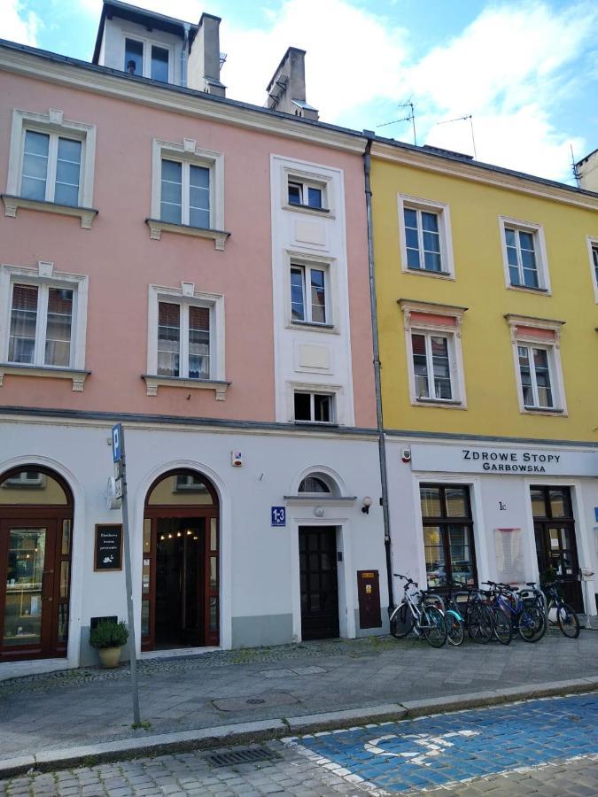 Apartment Magnolia Vision - Rynek
