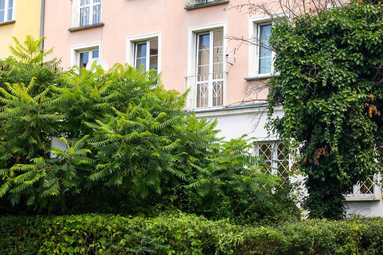 Apartment Magnolia Vision - Rynek Opole