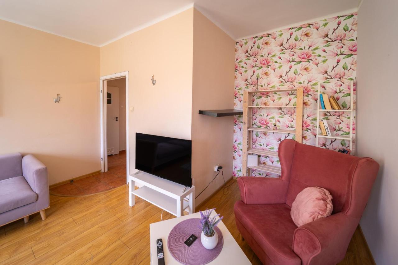 Apartment Magnolia Vision - Rynek