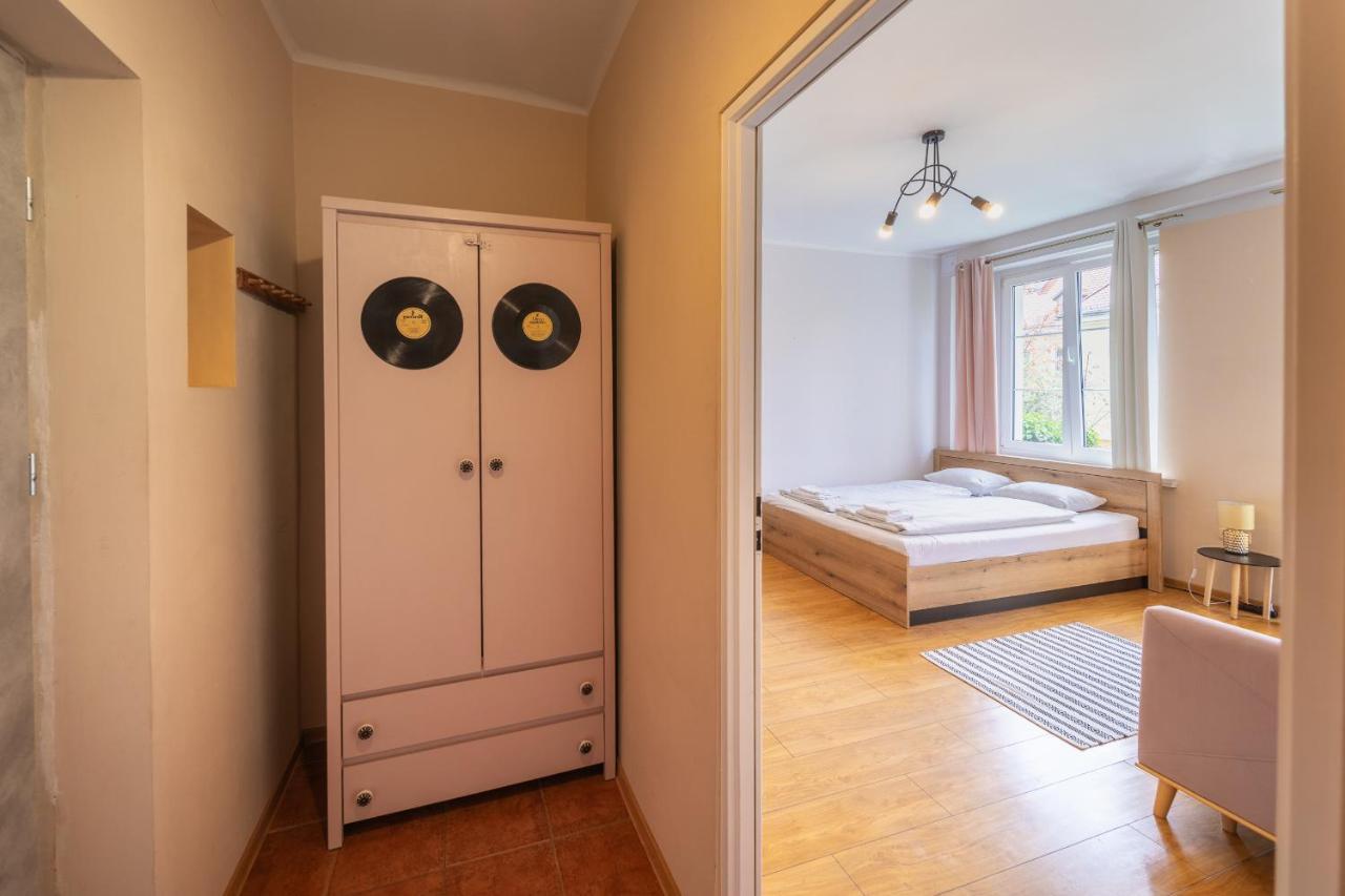 Apartment Magnolia Vision - Rynek Opole